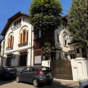 Appartement Cismigiu, Bucarest