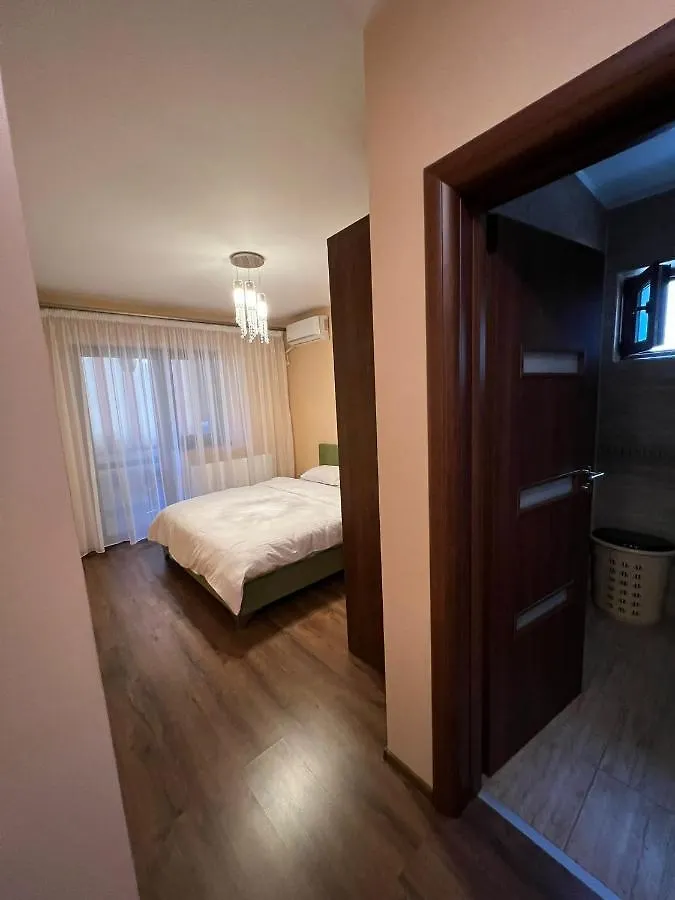 Aparthotel Brown Bucharest