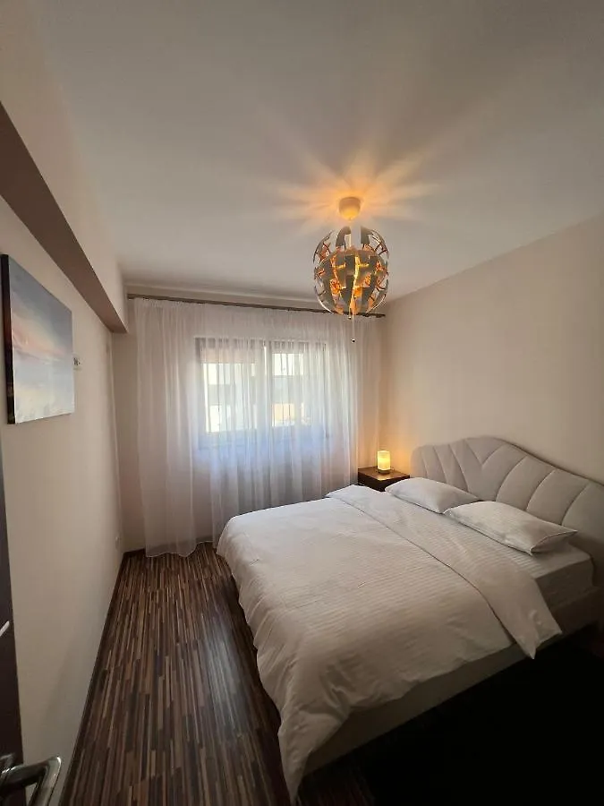Aparthotel Brown Bucharest 0*,  Romania