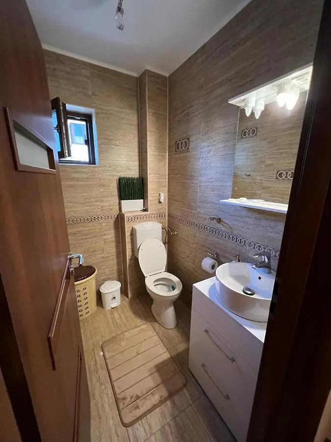 Aparthotel Brown Bucarest