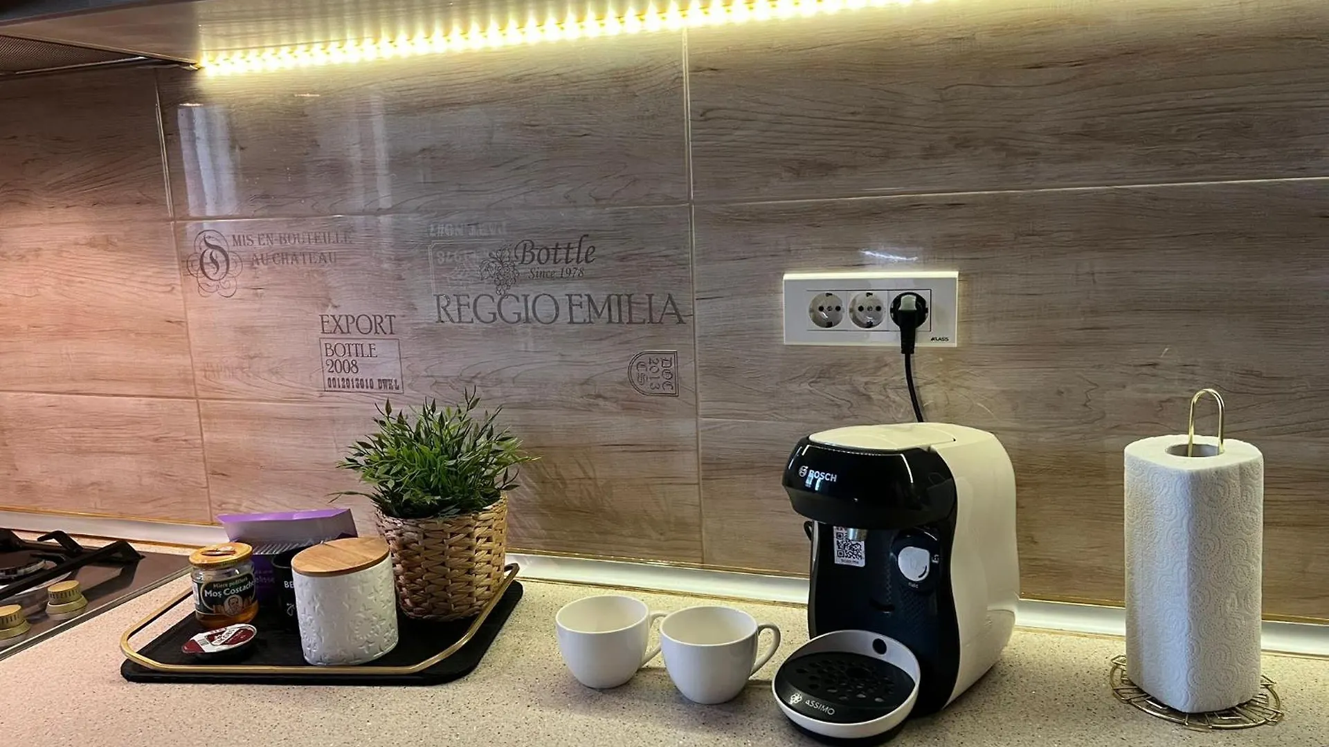 Апартаменты Aparthotel Brown Бухарест