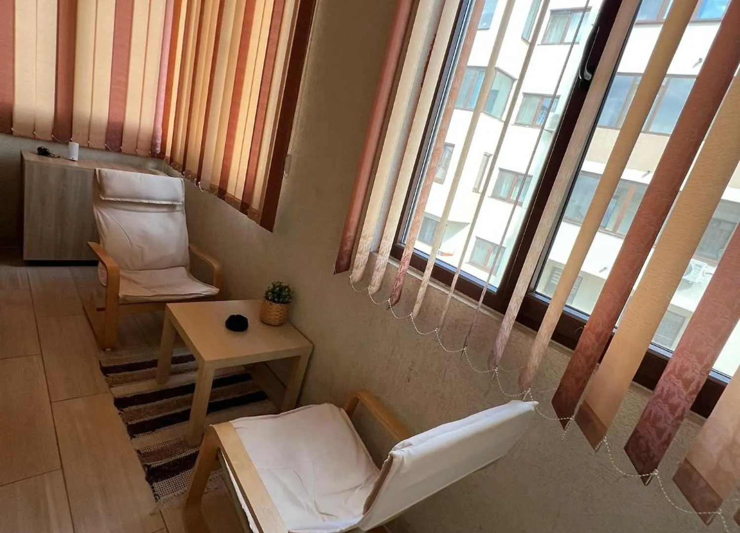 Апартаменты Aparthotel Brown Бухарест Румыния