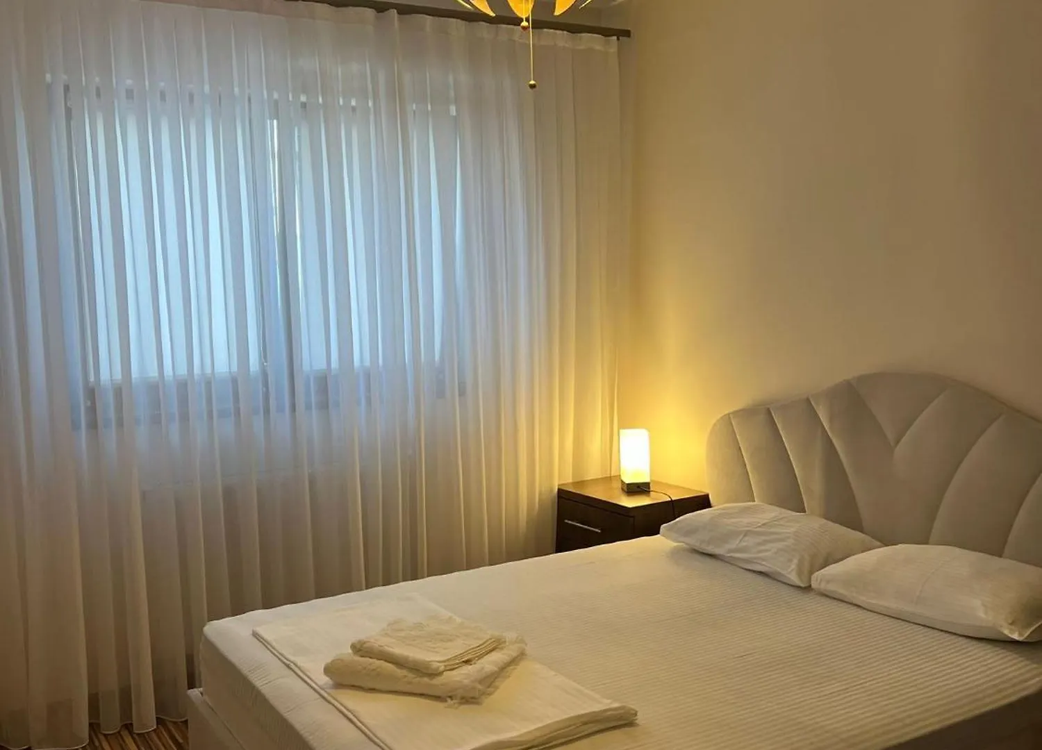 Апартаменты Aparthotel Brown Бухарест