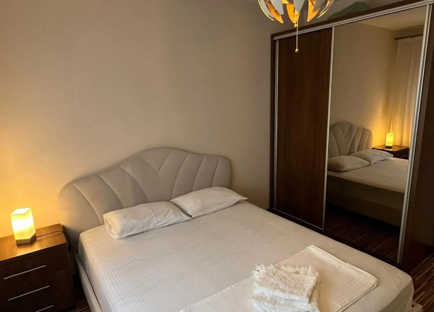 Aparthotel Brown Bükreş 0*,